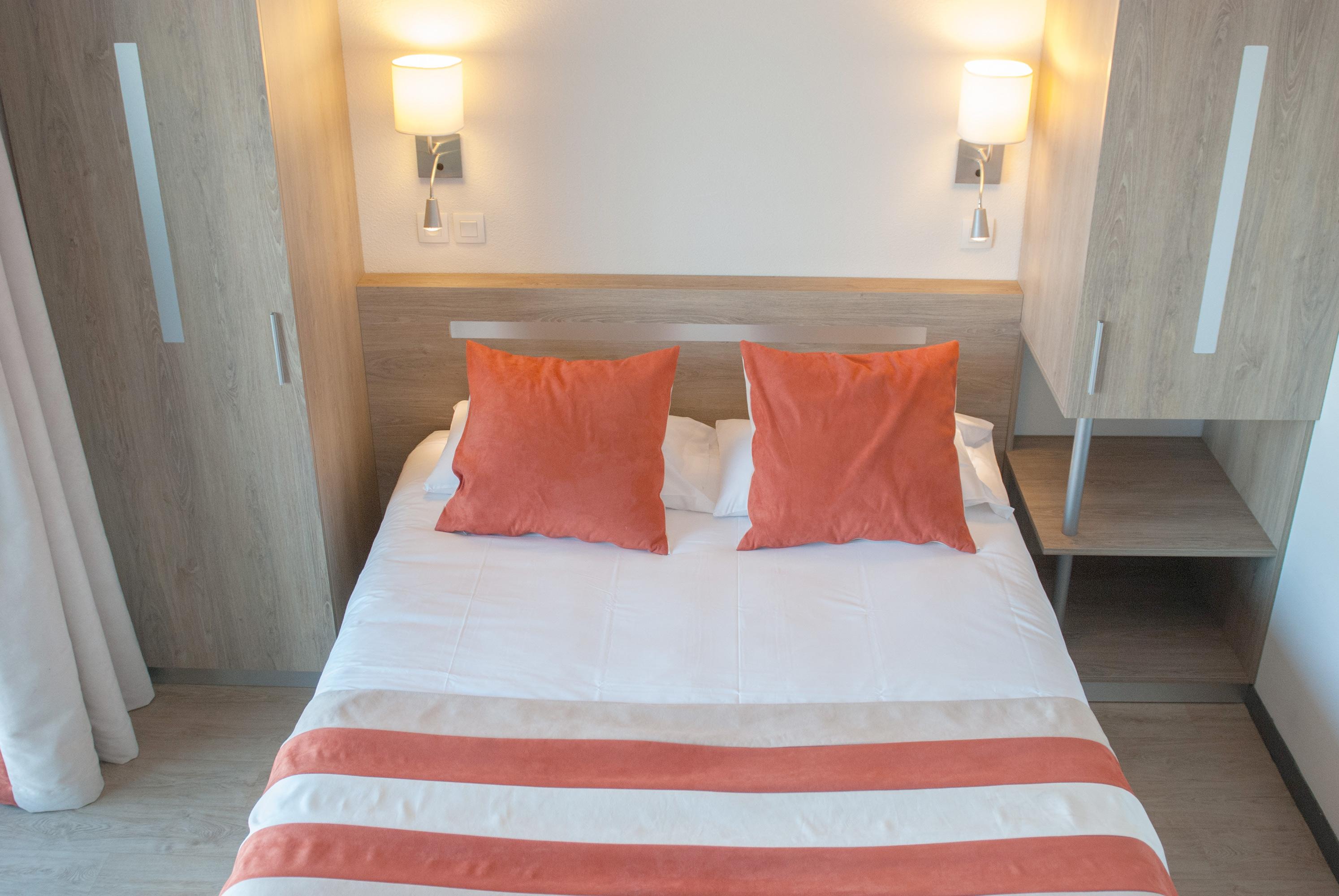 Appart-Hotel Mer & Golf City Bordeaux - Брюж Екстериор снимка