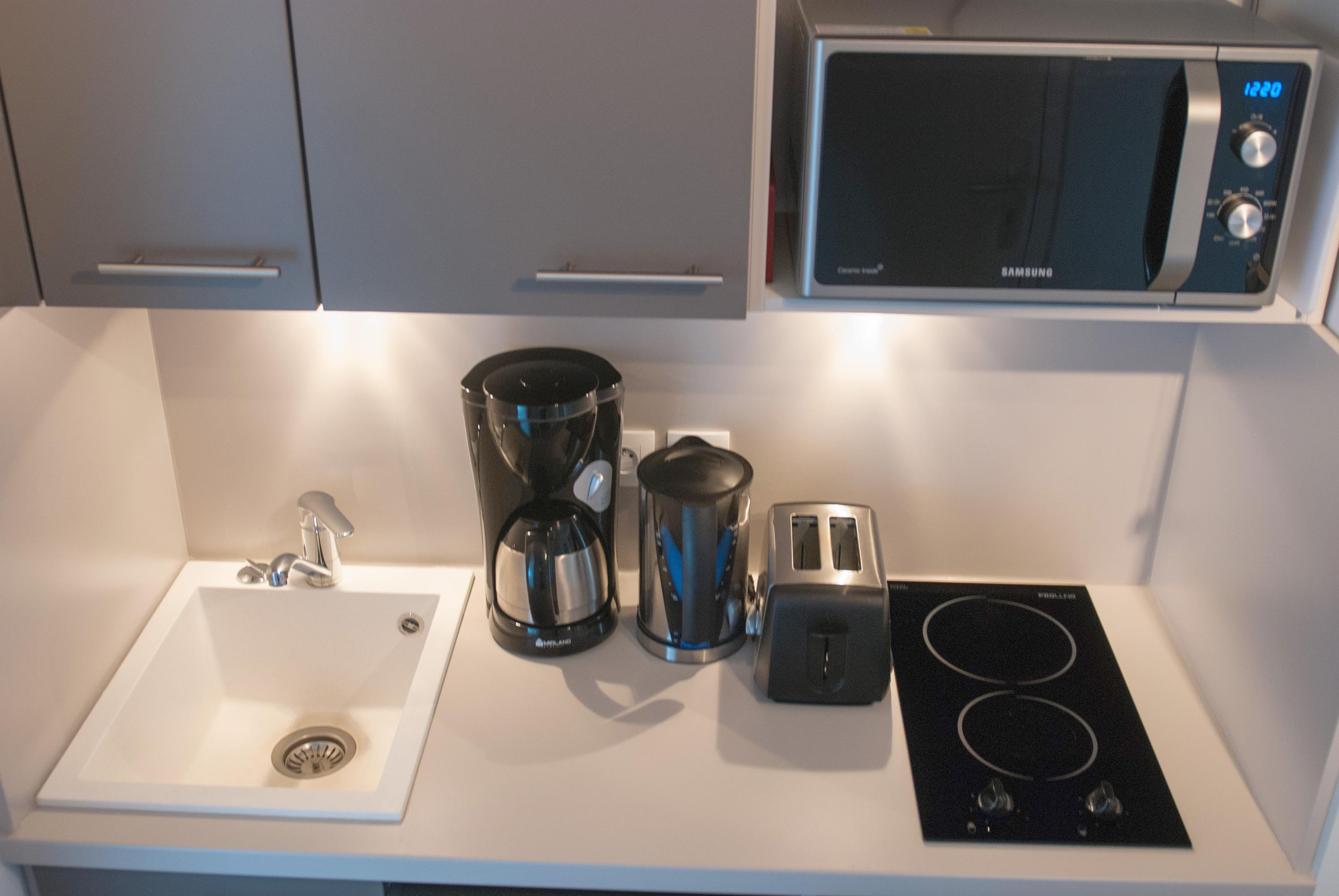 Appart-Hotel Mer & Golf City Bordeaux - Брюж Екстериор снимка