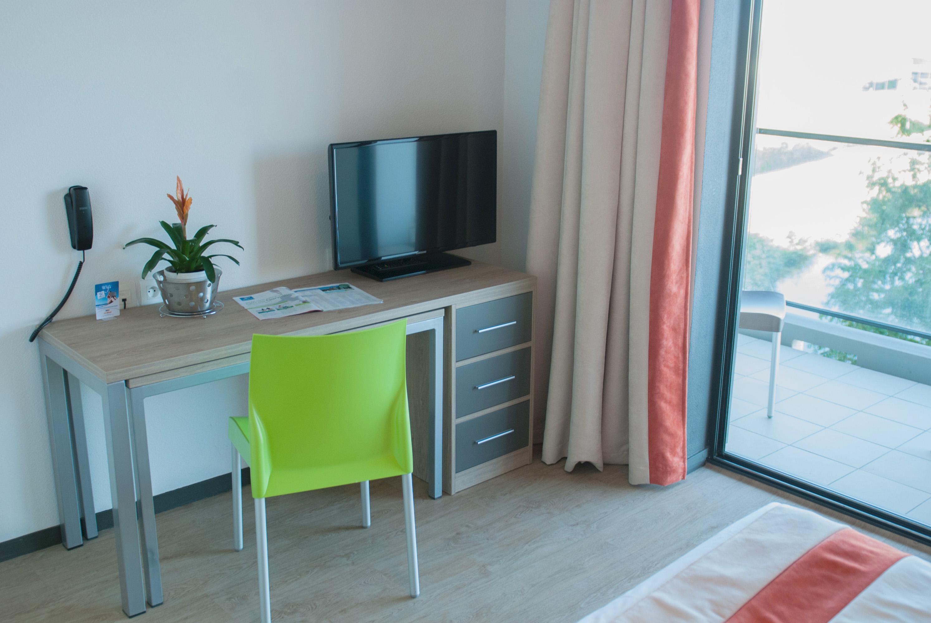 Appart-Hotel Mer & Golf City Bordeaux - Брюж Екстериор снимка