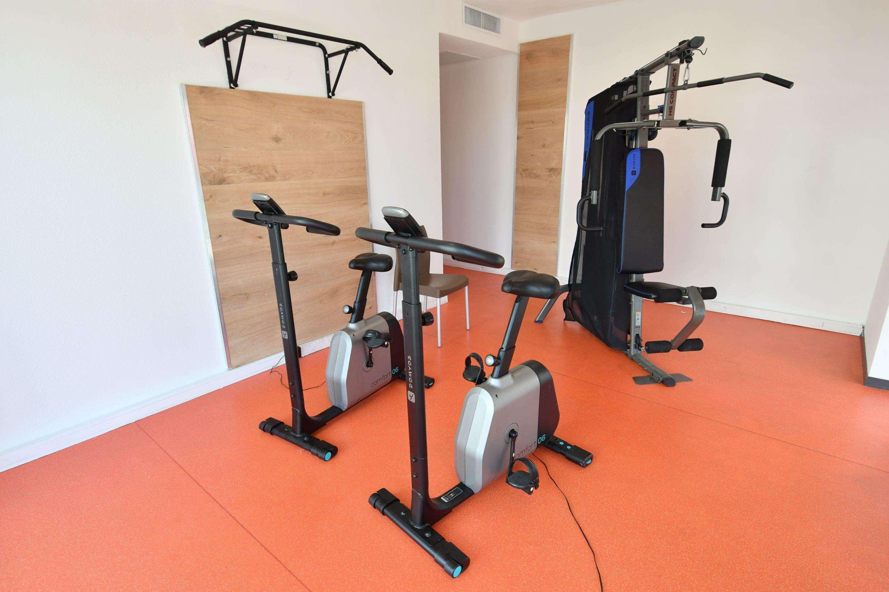 Appart-Hotel Mer & Golf City Bordeaux - Брюж Екстериор снимка
