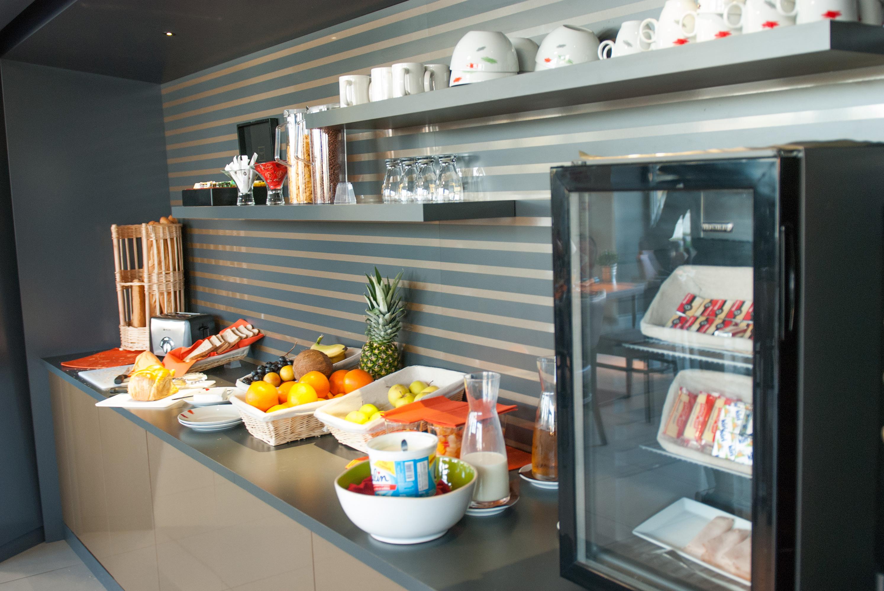 Appart-Hotel Mer & Golf City Bordeaux - Брюж Екстериор снимка