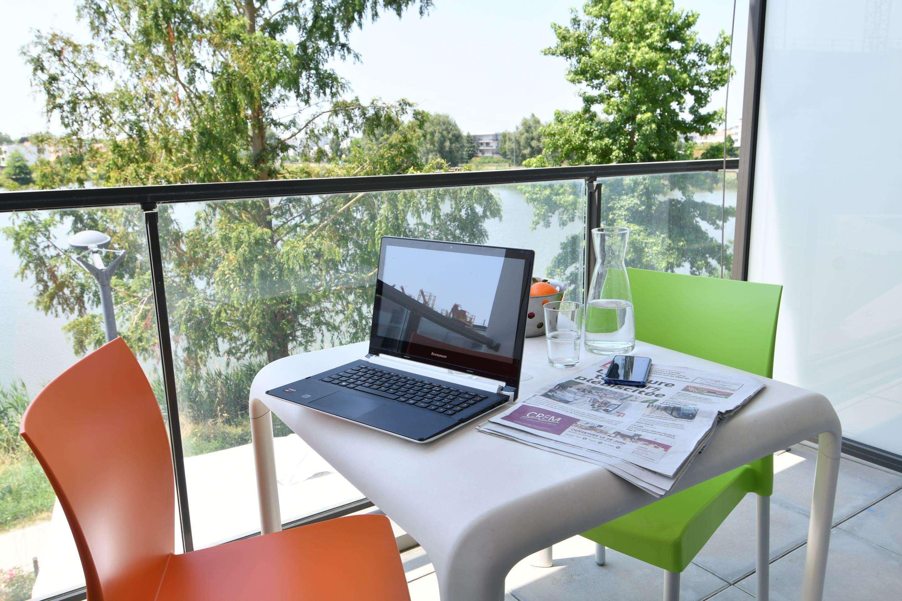 Appart-Hotel Mer & Golf City Bordeaux - Брюж Екстериор снимка