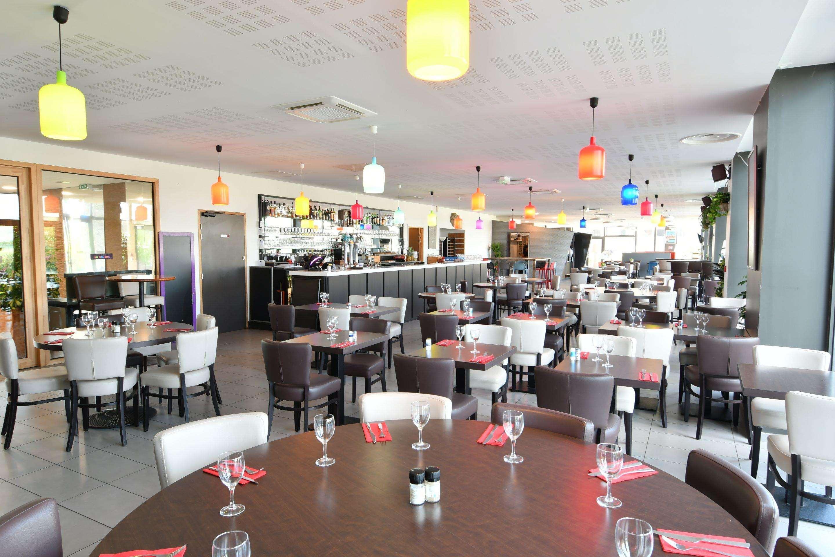 Appart-Hotel Mer & Golf City Bordeaux - Брюж Екстериор снимка