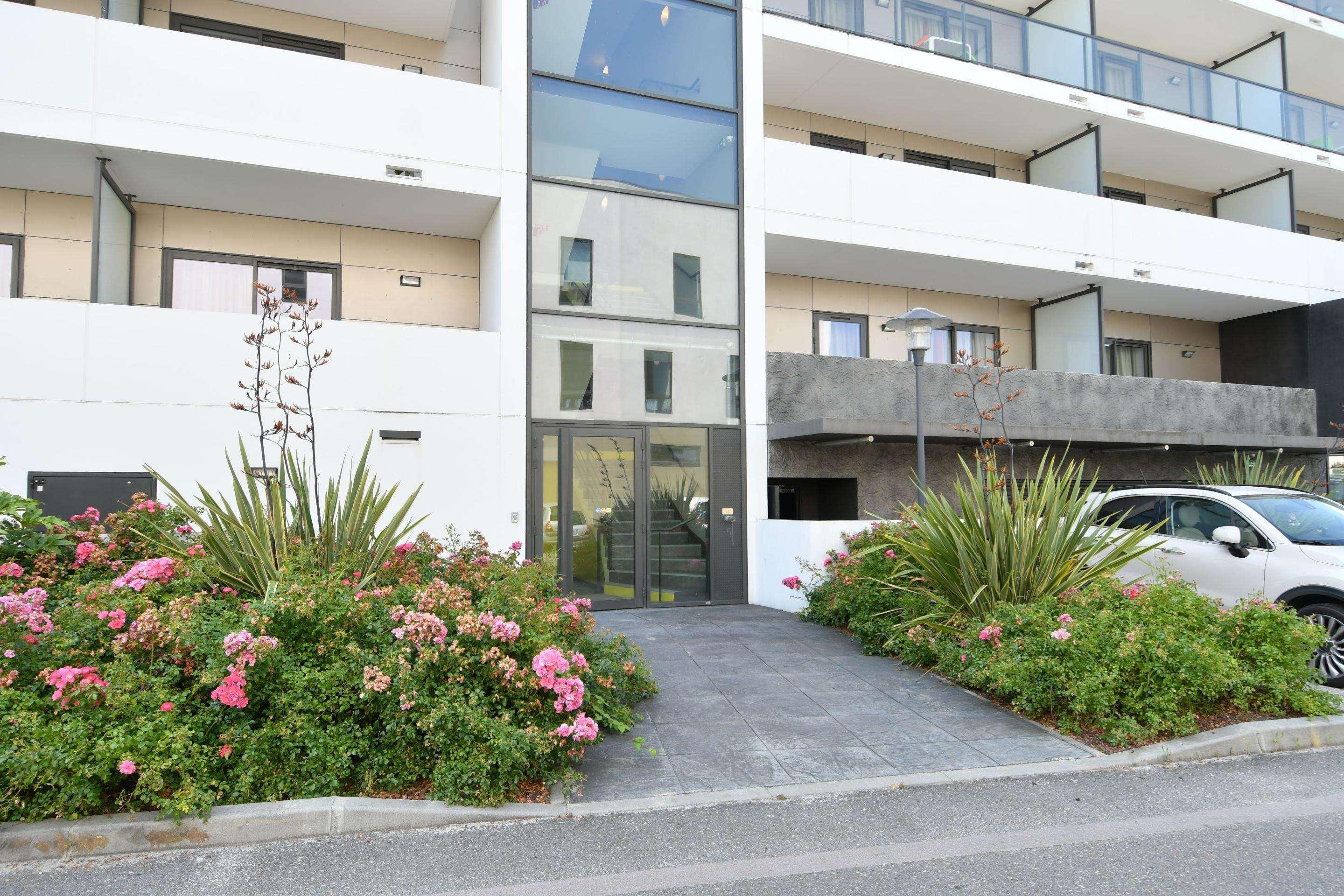 Appart-Hotel Mer & Golf City Bordeaux - Брюж Екстериор снимка