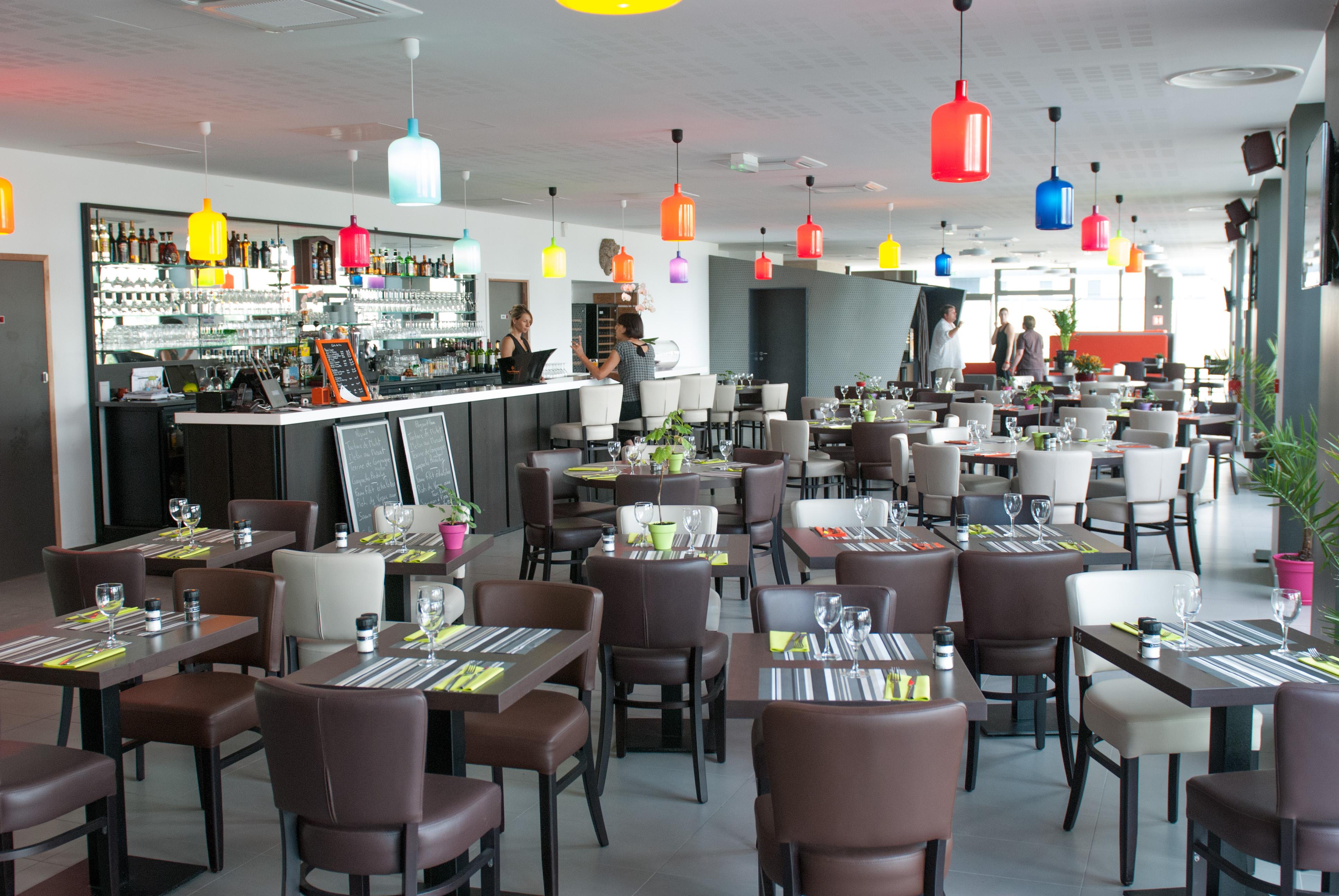 Appart-Hotel Mer & Golf City Bordeaux - Брюж Екстериор снимка
