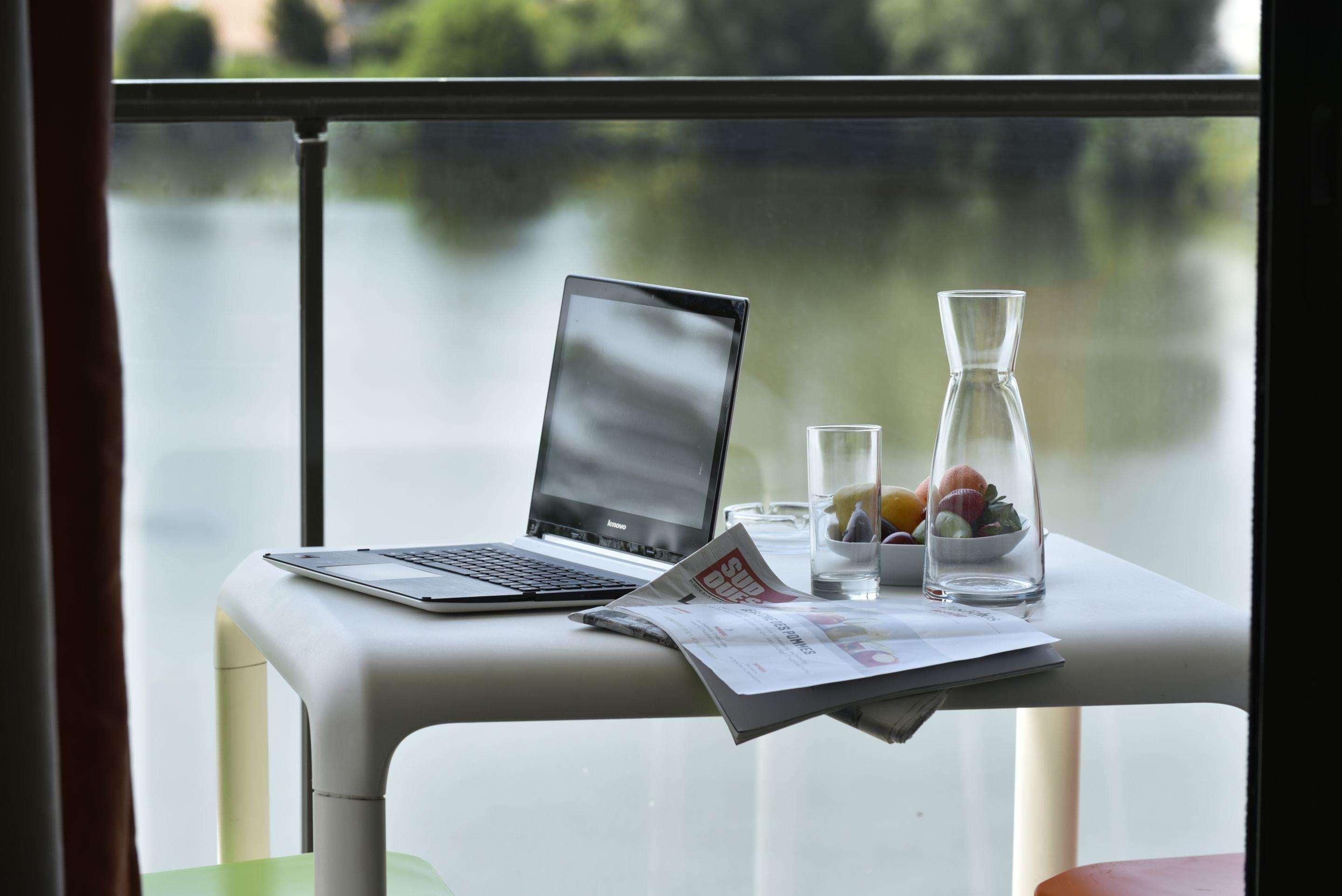 Appart-Hotel Mer & Golf City Bordeaux - Брюж Екстериор снимка