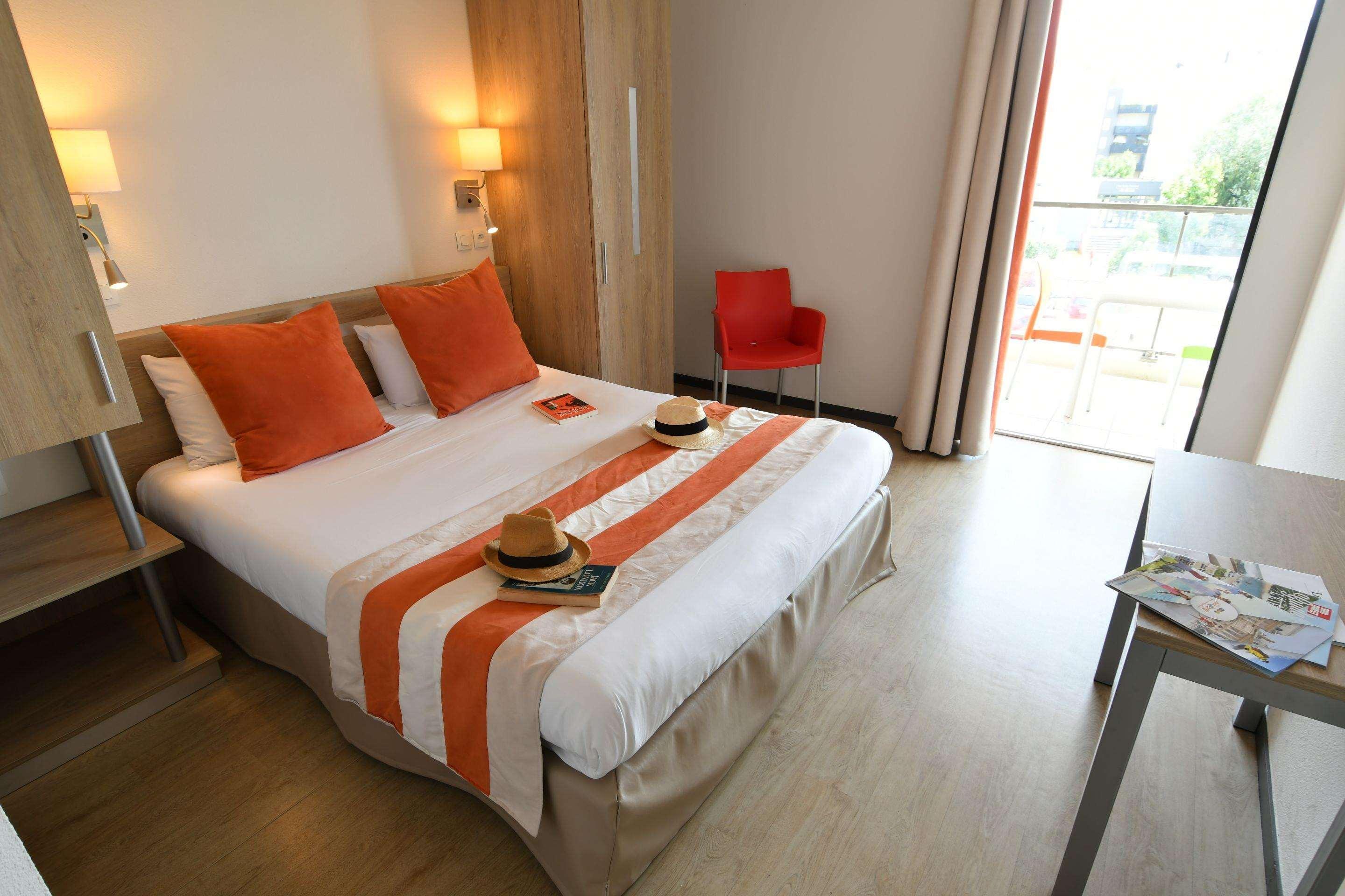 Appart-Hotel Mer & Golf City Bordeaux - Брюж Екстериор снимка