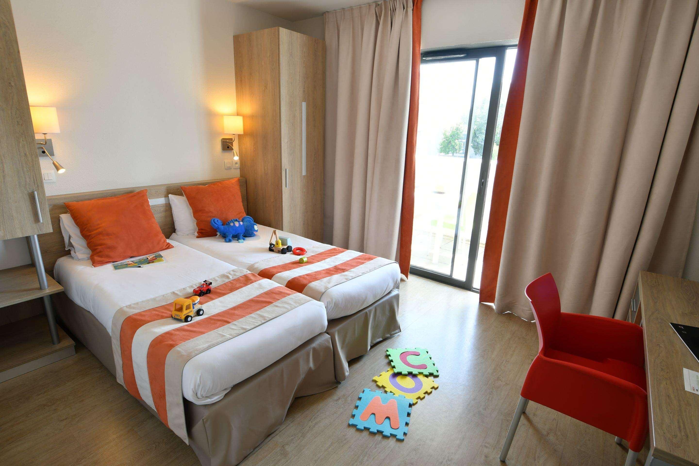 Appart-Hotel Mer & Golf City Bordeaux - Брюж Екстериор снимка